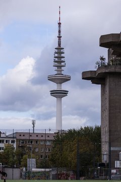 Bild 17 - wBJ St.Pauli - Condor : Ergebnis: 2:2